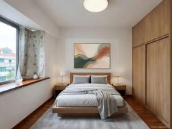 Palm Grove Condominium (D19), Condominium #592225291